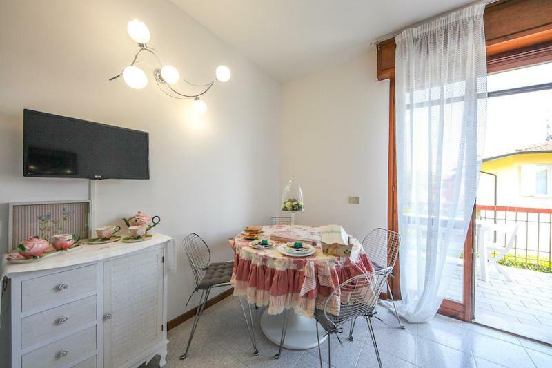 Appartamento Eleonora Rivoltella del Garda Exterior photo