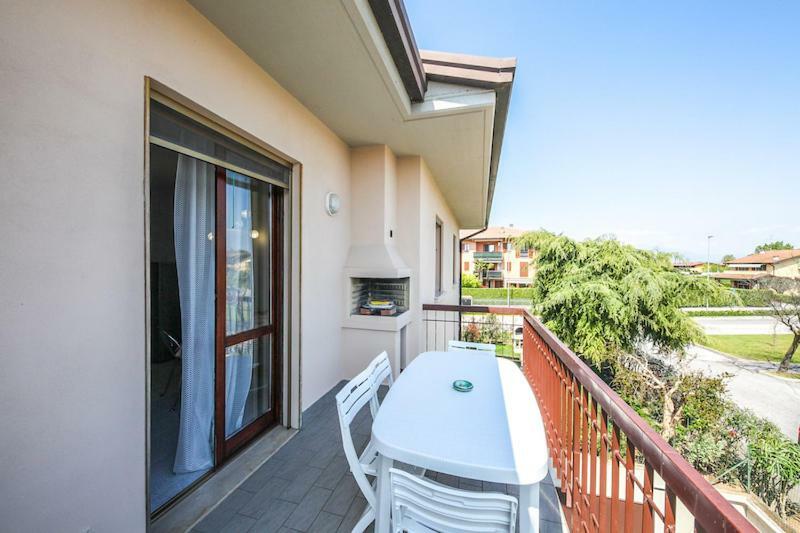 Appartamento Eleonora Rivoltella del Garda Exterior photo