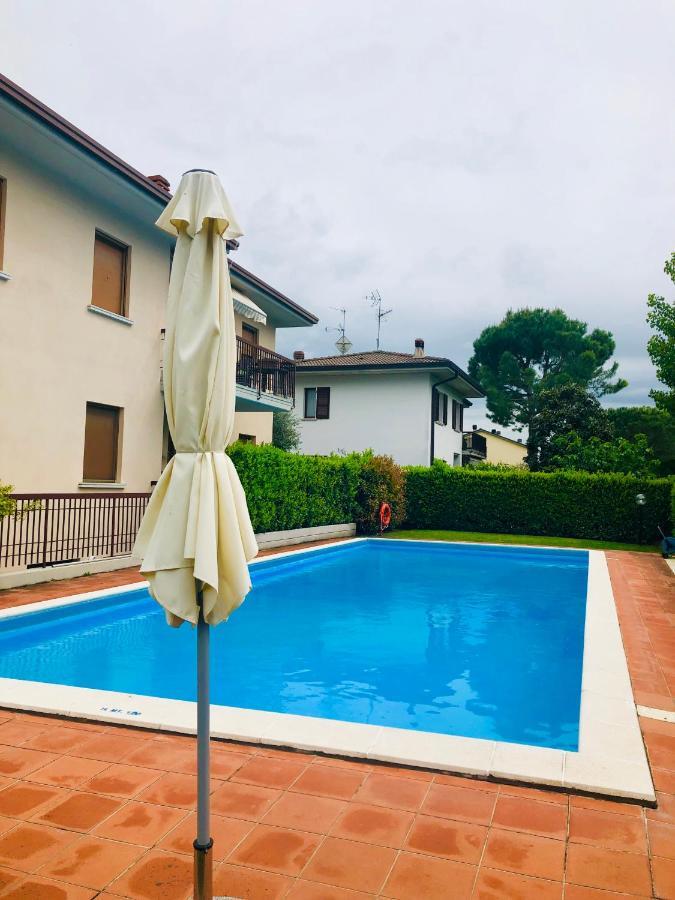 Appartamento Eleonora Rivoltella del Garda Exterior photo