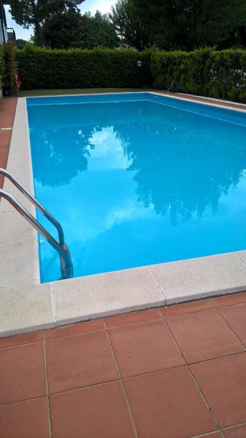 Appartamento Eleonora Rivoltella del Garda Exterior photo